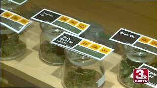 Medical marijuana, gambling likely headed to Nebraska ballot