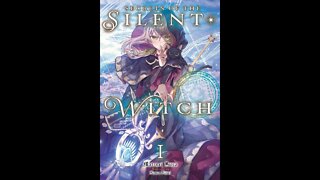 Secrets of the Silent Witch Volume 1