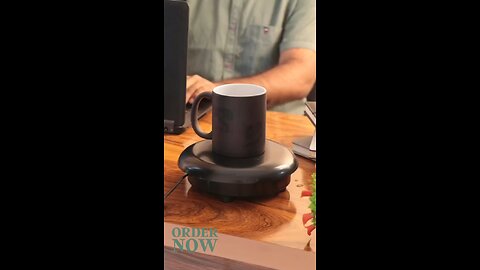 Magic mug order now.