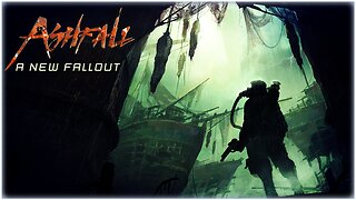 ASHFALL - A NEW FALLOUT?