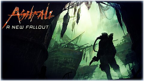 ASHFALL - A NEW FALLOUT?