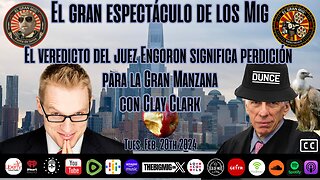 Nueva York está condenada al fracaso con Clay Clark |EP 221