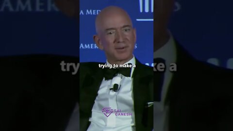 Are you a Missionary or a Mercenary? #jeffbezos #amazon #shorts