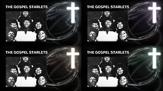 One Day I'll Wake Up In Glory - The Gospel Starlets