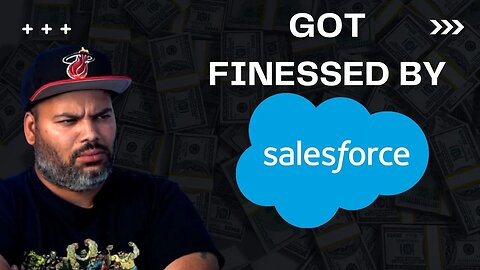 Was The Salesforce Bootcamp a Mistake?