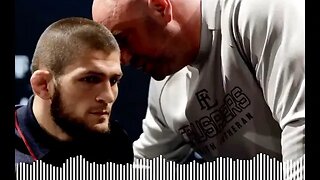 Dana White confirms Khabib Nurmagomedov will fight again to make it 30-0