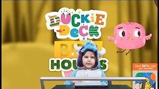 Duckie Deck Bird House Android