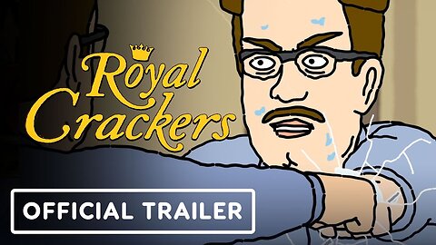 Royal Crackers - Official Season 2 Trailer