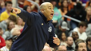 Micah Shrewsberry Leaving Penn State To Be Notre Dame's Next Head Coach