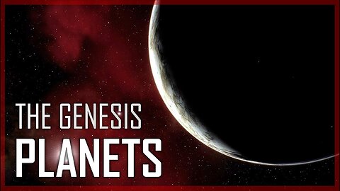 The Universe's First Planets