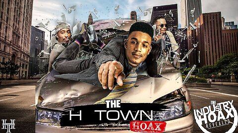 H-TOWN - Knockin' Da Hoax
