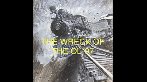 Wreck of the Old 97