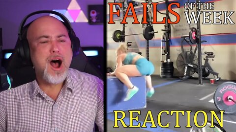 Reaction | Fail Army - Swatted