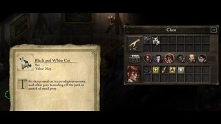 Pillars of Eternity 1, Part 18: Lighthouse, Heritage Hill and Endless Paths 10 and 11