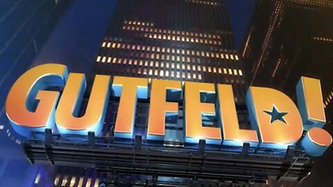 GUTFELD! LIVE In Milwaukee (07/15/24)