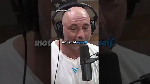 Joe Rogan: Most Motivational Speakers Should Stop! #JoeRogan #shorts #motivationalspeakers