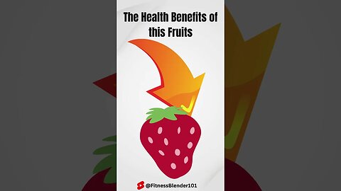 Find the Health Benefits of this Fruits? #shorts