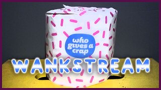 Wankstream #9