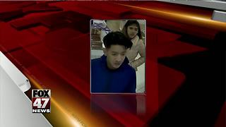 Police asking for help identifying fraud suspects