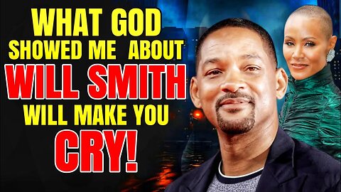 This Is Really Getting Serious! #WillSmith #Jadapinkett
