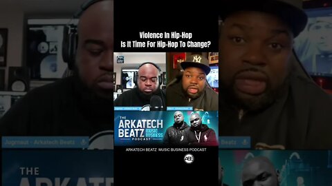 Violence In Hip-Hop: Is It Time For Hip-Hop To Change? #takeoff #quavo #offset #migos #charlestonwh