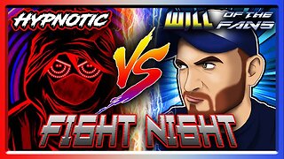 BETTER FIGHT SCENES THAN WITCHER BLOOD ORIGIN! | Tuesday Night Fight Night Ft. @willofthefans