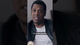 Jay-Z on the goal. 🔥 This video speaks for itself. 🤝😮‍💨 Reaching your highest potential!