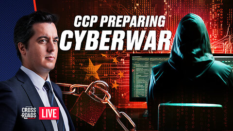 CCP Military Hackers Preparing to Shut Down American Infrastructure | Live With Josh