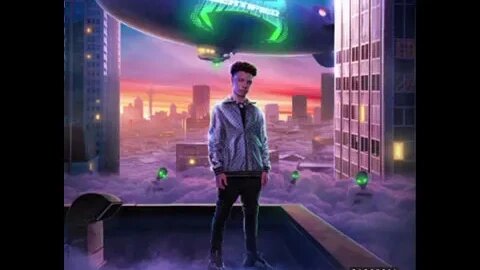 Lil Mosey - Bankroll (ft. AJ Tracey) (432hz)