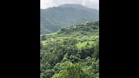 Discover the Majesty of Baglung, Nepal: Nature's Hidden Gem