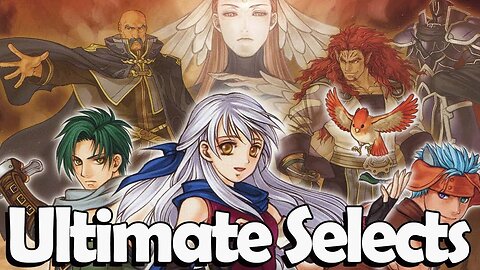 Fire Emblem Radiant Dawn Part 10! (Wii) Ultimate Selects