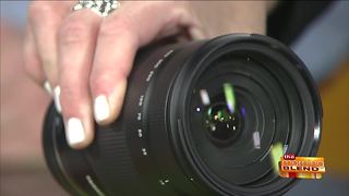 Find the Right Camera and Lens for You