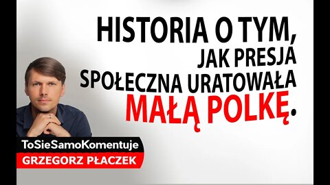 ❌ Warto walczyć do końca! ❤️🇵🇱 Uratowaliśmy małą Polkę! Presja ma sens.