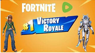 Fortnite Sunday