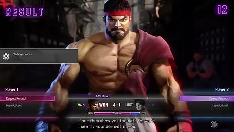 Street Fighter 6 - Open Beta HD #XboxLive #ken #luke #4tg