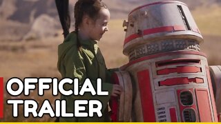 Obi-Wan Kenobi: A Jedi’s Return | Official Trailer