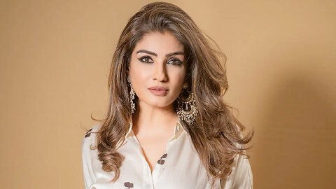 "Raveena Tandon Targeted by Furious Mob at Mumbai Event"