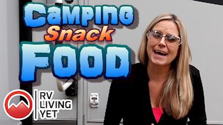 Camping Snack Food | Leftover Chili Snack Recipe | Great Football Snack