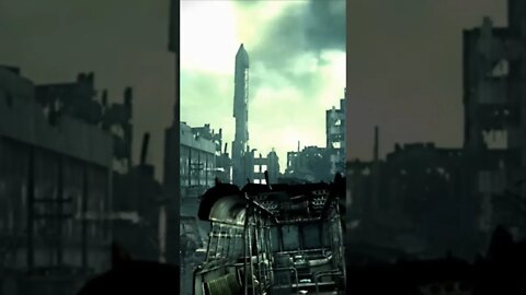 Fallout 3 Short Review