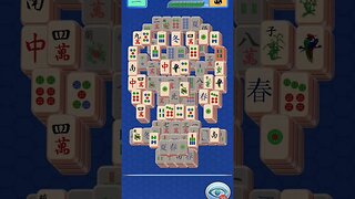 mahjong 3