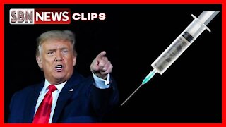 CAN TRUMP STOP PUSHING COVID LETHAL INJECTIONS - 5697