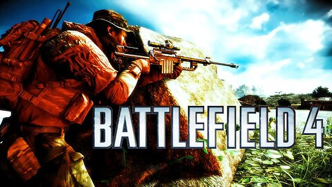 Battlefield 4 - Epic Moments (#17)
