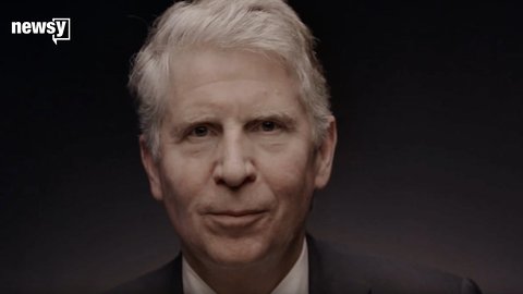 Cyrus Vance Jr. — A Witness Of The Criminal Justice System