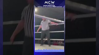 X Division Showcase: Alex Divine vs. Trey Miguel