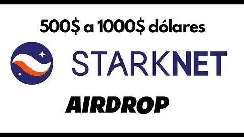 STARKNET AIRDROP SAI NA Q2 CYBER CONNECT AIRDROP AGUARDE SAI LOGO E ABYSSWORLD COM AIRDROP GARANTIDO