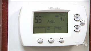 Denver apartment complex without heat; residents concerned over dropping temperatures