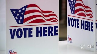 Schools offer new polling places