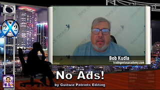 X22 Report - Spotlight - 12.29.23 - Bob Kudla - One Chart Explains Direction, Market Correct:No Ads!