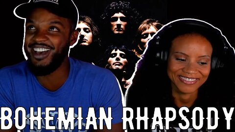 Brad's First Time Hearing 🎵 Queen Bohemian Rhapsody Reaction