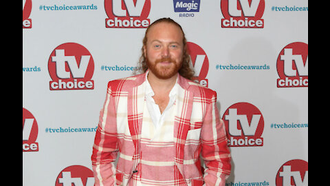 Keith Lemon rejected Strictly Come Dancing